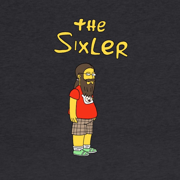 The Sixler by agrajag